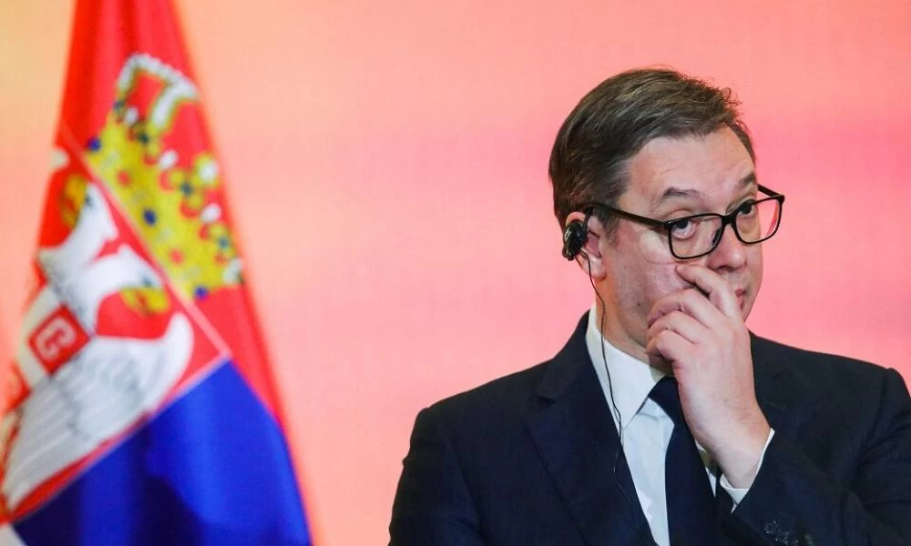 Πρόεδρος Σερβίας προς Αυστραλία: "Βασανίζετε τον Τζόκοβιτς 11 μέρες"